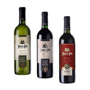 Vinho Jota Pê